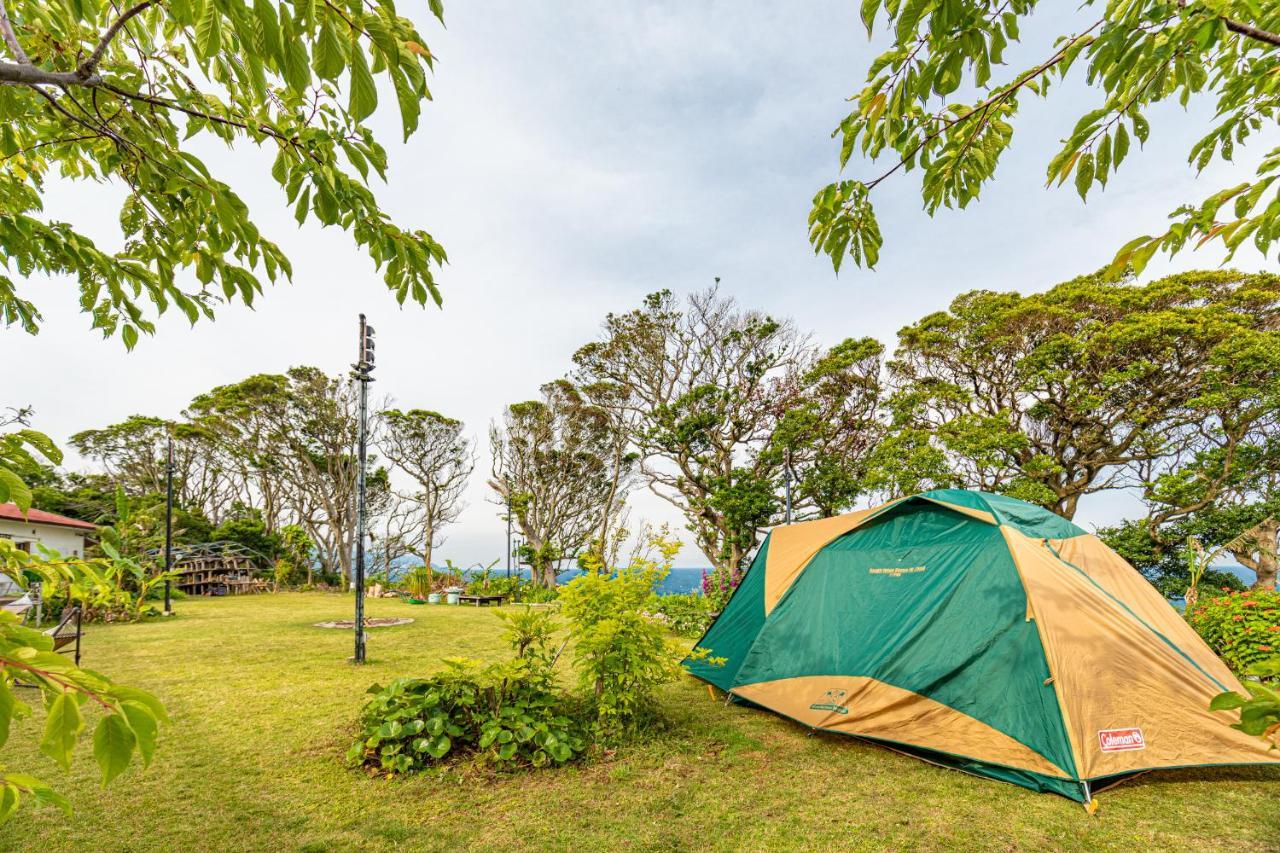שימודה Gardenvilla Shirahama מראה חיצוני תמונה
