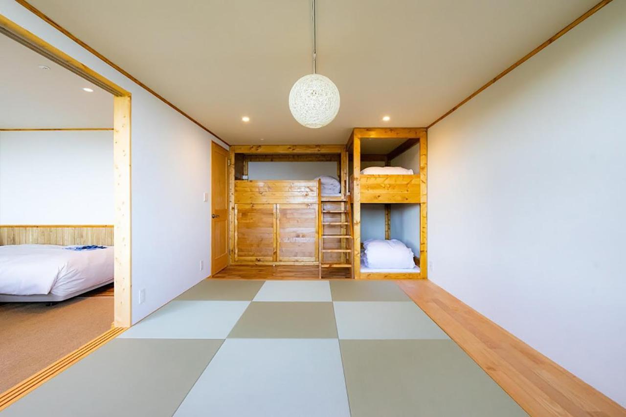 שימודה Gardenvilla Shirahama מראה חיצוני תמונה