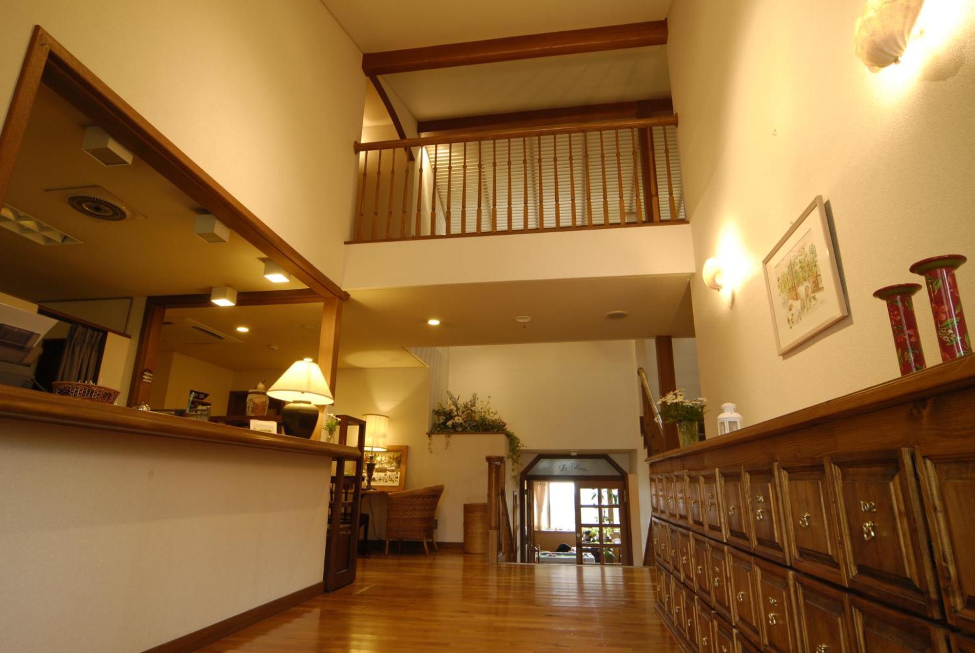שימודה Gardenvilla Shirahama מראה חיצוני תמונה